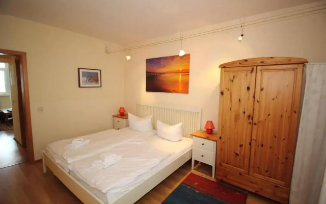 Fürstenhof - Apartment 405/406