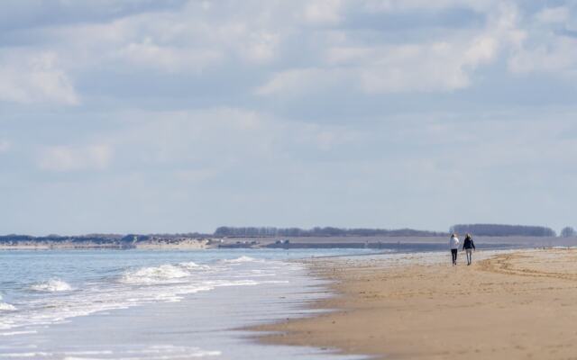 Boutique Hotel Helder l Kloeg Collection