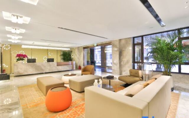 Rosewood Selection Hotel (Yanji Yanbian University Water Market)