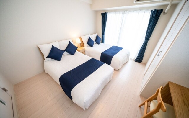 Grandouce Shimanouchi