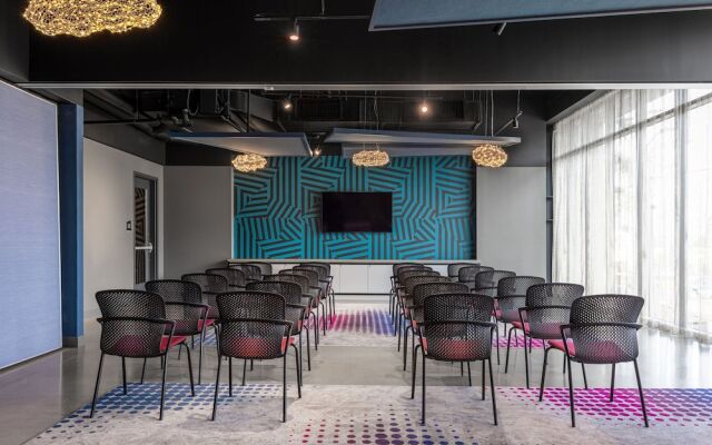 Aloft San Pedro Sula