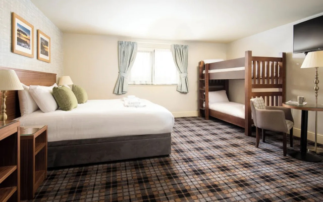 The Amble Inn - The Inn Collection Group