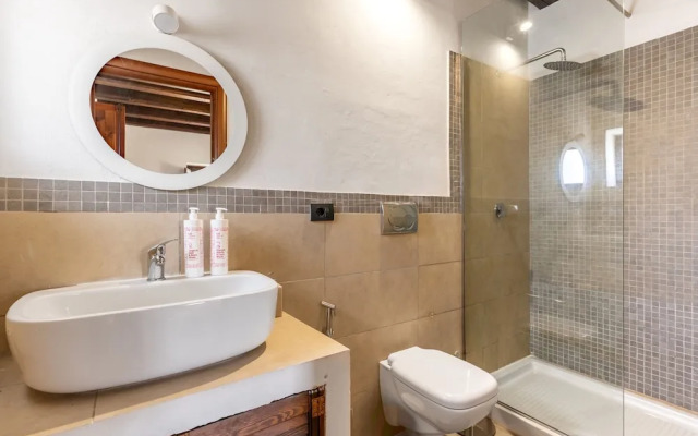 Appartamento Giunone con Piscina