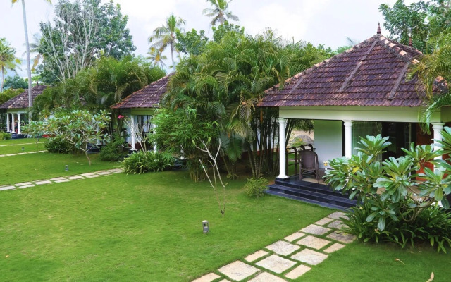 Tree Leaf Marari Sands Beach Resort