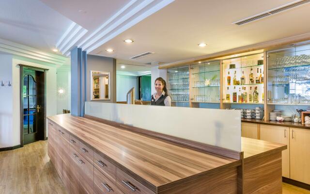 Hotel Rega