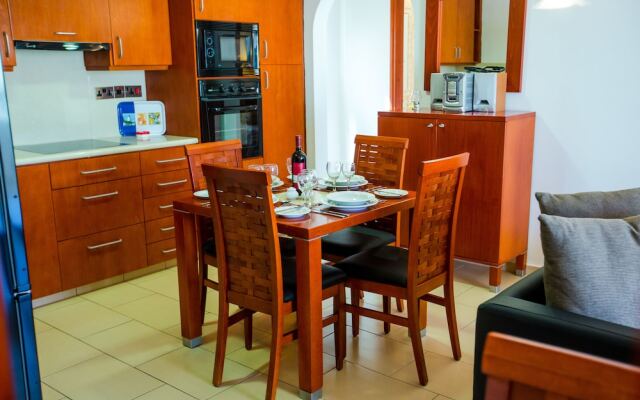 Sanders Seaview Paphos
