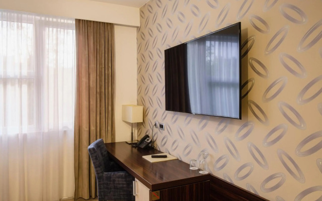 Hotel Jarun