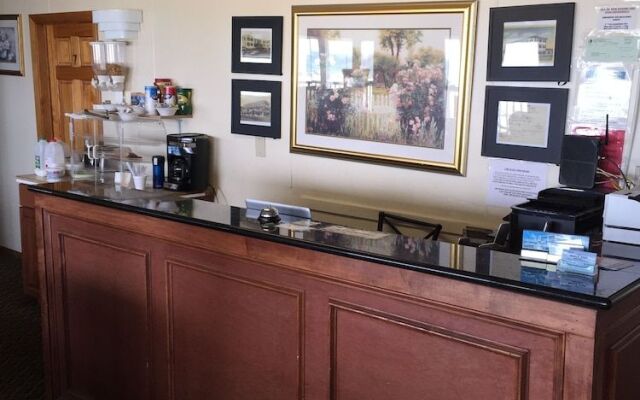 Moulton Hotel