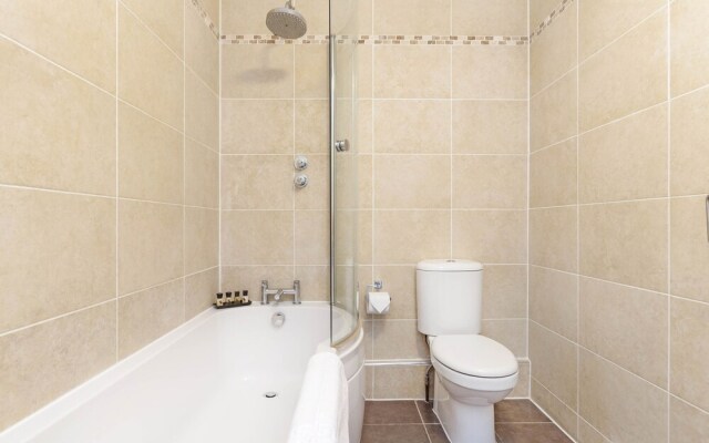 Club Living - Shoreditch & Spitalfields Apartments