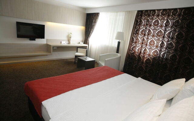 City Hotel Mostar