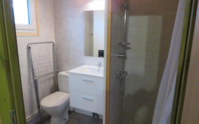 Les P'tites Maisons dans la Prairie