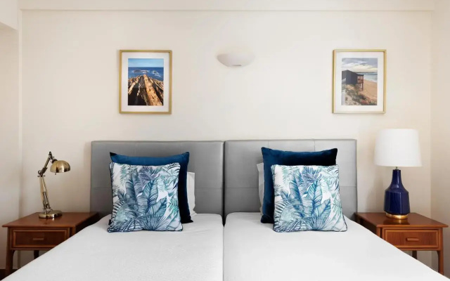 Blue Bamboo Hotel - Duna Parque Resorts & Hotels