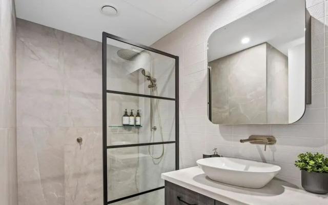 Beach Street Luxury 3 Bed With Beach Bay Views