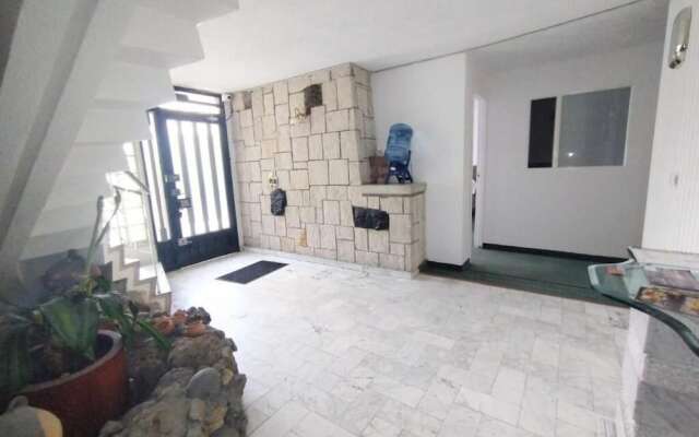 Innovar Casa Hostal