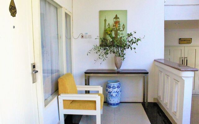 ZEN Rooms G Bawakaraeng 121