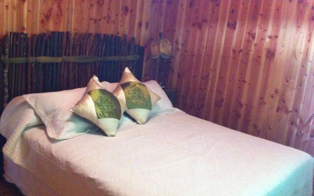 Cabañas Donde la Tita