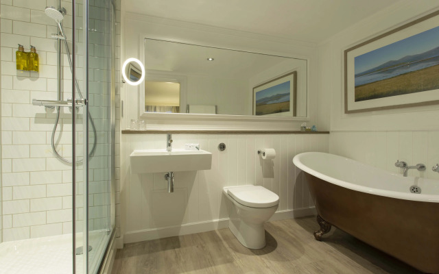 The Isle of Mull Hotel and Spa