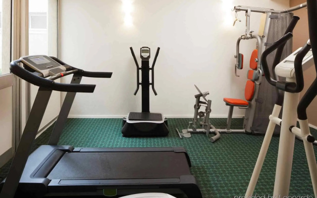 ibis Marne La Vallee Emerainville