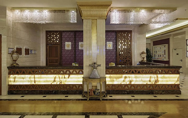 Crystal Palace Luxury Resort & Spa - All Inclusive Resort