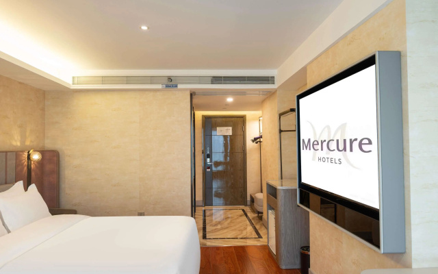Mercure Chongqing Downtown