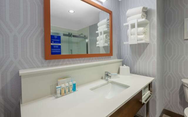 Hampton Inn & Suites Bloomfield Hills Detroit