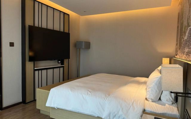 Mercure Shanghai Hongqiao Railway Station
