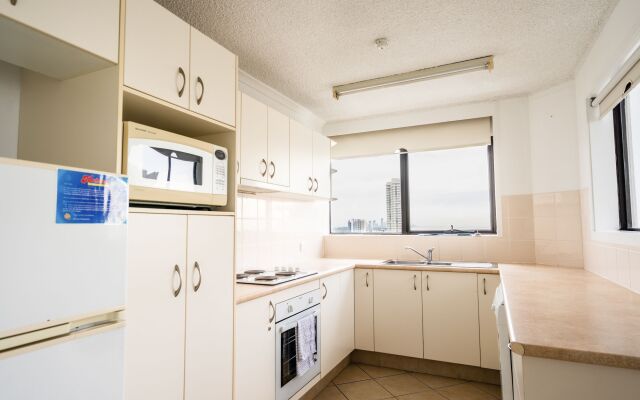 Horizons Holiday Apartments