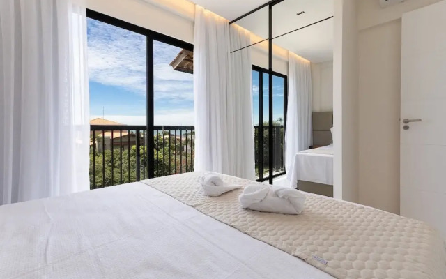 Miami House Cumbuco by Carpediem