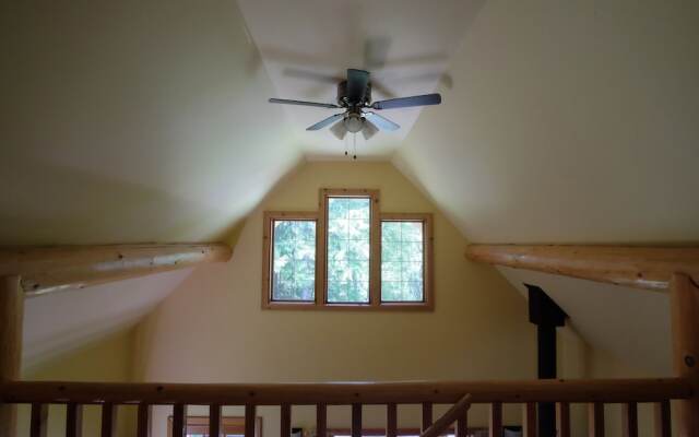 Wedgwood Manor and Glamping Retreat