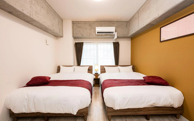 STAYTUS - Vacation STAY 62189v