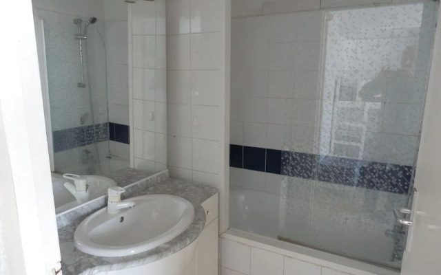 Apartment Residence ulysse