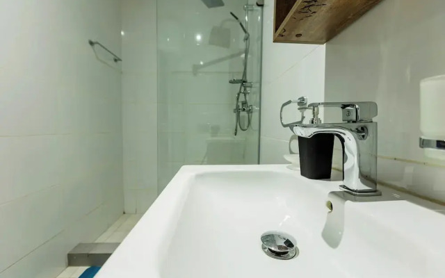 Accra Fine Suites-Henrietta's Residences
