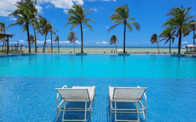 Wai Wai Cumbuco Vista Mar Praia 4 Pessoas 2 Qutos