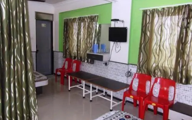Hotel Raj