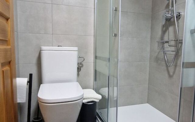 Apartamentos La Casa del Pintor