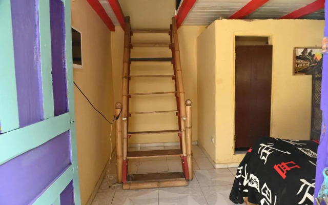 Hotel Imperio Copacabana