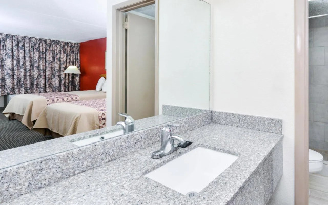 Americas Best Value Inn Goodlettsville Nashville N