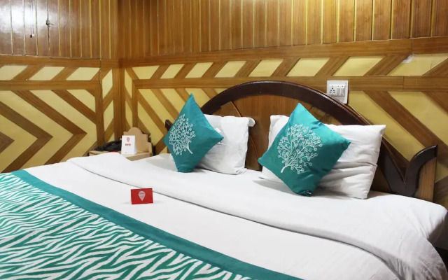 OYO 3828 Hotel Ashok