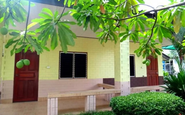 Saithong Resort