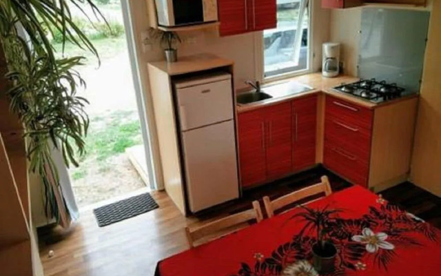 Mobil-Home 6 personnes