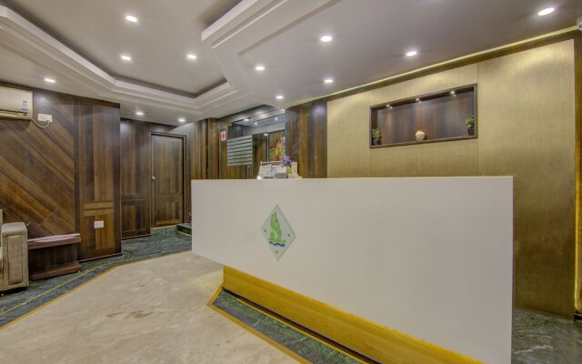 OYO 4266 Hotel Sagar