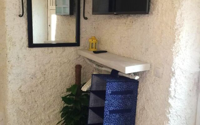 Studio in Mijas, with Wifi - 8 Km From the Beach