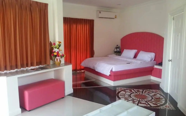 fancy resorts