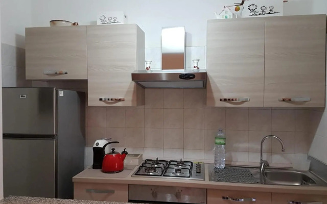 I Limoni del Sud Sardegna