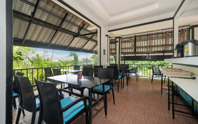 Oceanview Bungalows by EAT