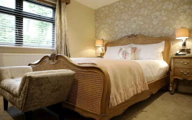 The Heather Glen Country House