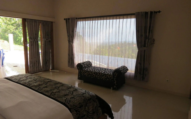 Rumah Bali Santai