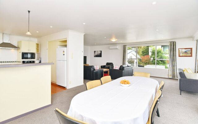 Panorama - Christchurch Holiday Homes