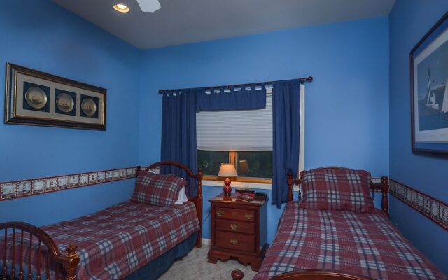 Caesar's Hideaway 5 Bedroom House