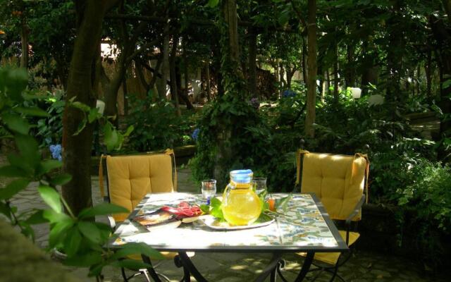 Villa Maresca B&B